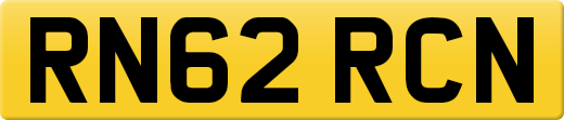 RN62RCN